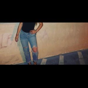 BDG Boyfriend Jeans